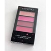 Sephora Lip Artist Dual Layer Lip Palette
