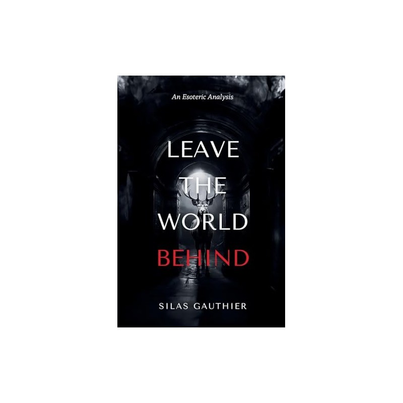 Leave the World Behind: An Esoteric Analysis