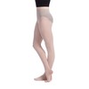 So Danca - Convertible Tights - Ballet Tights, Soft, Made