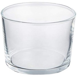 テーブルウェアイースト ガラスカップ 200cc