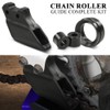 CHEDA Chain Roller&Guide Complete Kit Compatible with Yamaha Blaster 200