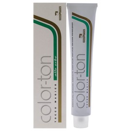 Tocco Magico Color-Ton Permanent Hair Color - 8FS-8.31 Light Sand Hair Color Unisex 3.38 oz