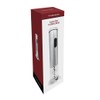 Vin Bouquet Manganese Steel and ABS Electric Corkscrew, Silver, 32