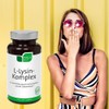 NICApur® L-lysine complex - to support the immune system and