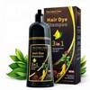 The Colors Time Hair Care Hair Dye Shampoo 3 in