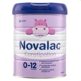 Novalac IT Constipation Infant Formula 800g