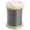クラフト社 ミシン糸 ビニモ No.30 200m グレー 8626-10