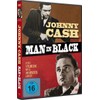 Johnny Cash - Man in Black [2 DVDs]
