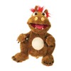 Living Puppets W220 Hand Puppet Olli the Dragon Baby