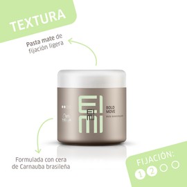 Wella Professionals Eimi Bold Move Pasta de Estilizado 150gr