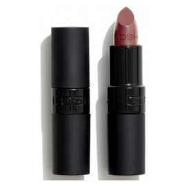 Gosh Copenhagen Velvet Touch 122 Nougat Lipstick Gosh