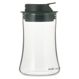 Iwaki spice container