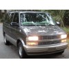 MrTailLight.com 95 05 Chevy Astro GMC Safari Van High Beam