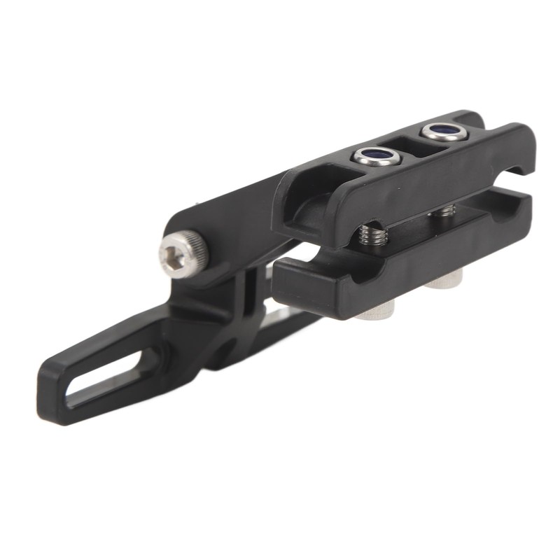 Alomejor Electric Bicycle Tail Light Mount, Electric Bicycle Tail Light