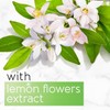Pears Lemon Flower Extracts Green Soap Bars 125g – Pack