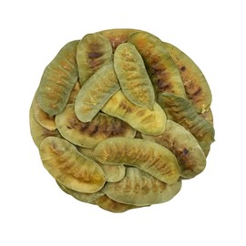 Senna Fruits Alexandrian Senna Leaves Dry Tea Hand Selected - Senna Alexandrina (25g)