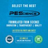 PEScience Select Protein Powder, Peanut Butter Cookie, 27 Serving, Whey