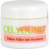 CELYOUNG® Falten Filler mit Hyaluron 50ml