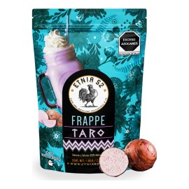 Frappé Base En Polvo Varios Sabores, Etnia 52 - 1 Kg