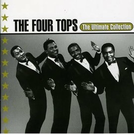 Four Tops - The Ultimate Collection [CD]