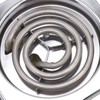 Portable Electric Stove 500W Easy Operation Safe Wide Application Portable
