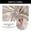 FORCHEER Dining Room Chair Covers for Dining Room Set of