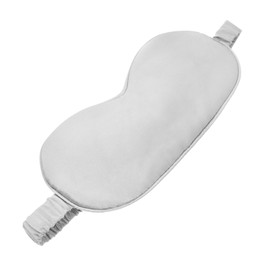 Beavorty Silk Sleep Mask Silk Eye Mask Eye Cover Silk Sleeping Eyeshade Silk Sleep Eye Mask Sleeping Eye Mask Blindfold Sleep Eye Mask Blindfold