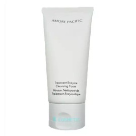 AmorePacific 아모레퍼시픽 트리트먼트 엔자임 클렌징 폼 120g AmorePacific Treatment Enzyme Cleansing Foam 120g