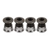 Shimano SM-CRE80 gear fixing bolt and nut, M8 x 8.5
