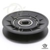 Pulley Idler Pulley For Stiga 9027 – 01. N °