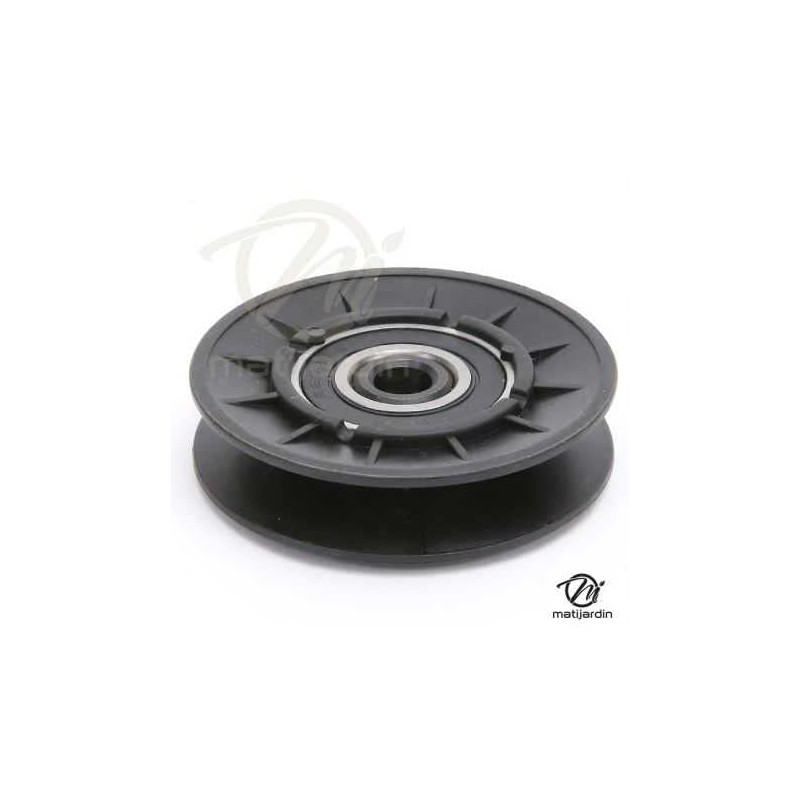Pulley Idler Pulley For Stiga 9027 – 01. N °
