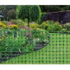 DOEWORKS Green Safety Netting Fence 100Ft X 4Ft Durable Uv