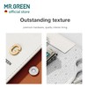 MR.GREEN Colorful Manicure Set Practical Pedicure Kits Nail Clippers Personal