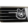Unbranded Mama Bear Sunglasses Car Vent Clip Essential Oils Diffuser