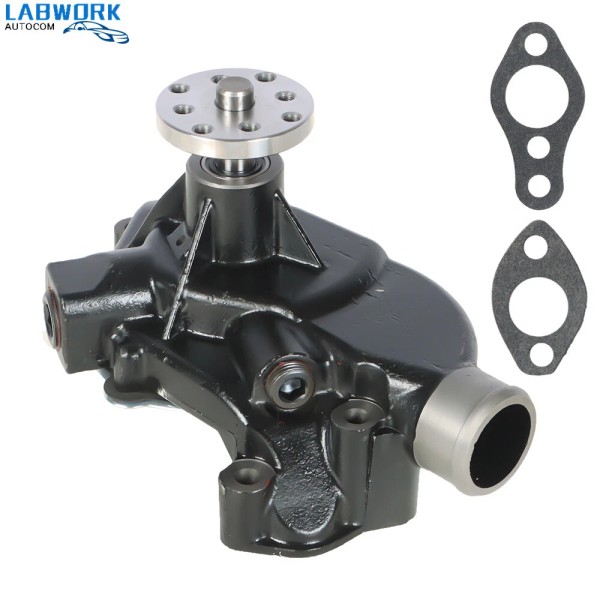 labworkauto 4.3 5.0 5.7 6.2L 350 MerCruiser Engine Circulating Water