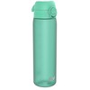 ion8 Leak-Proof Slim Water Bottle, BPA-Free, Teal, 500 ml