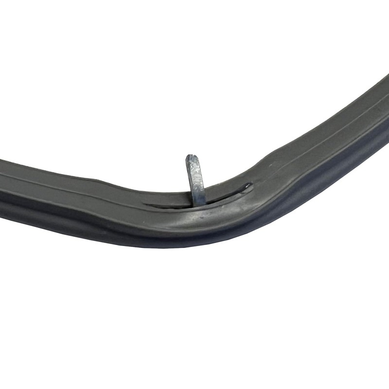 Baldo-direkt - Oven Gasket, Gasket, Rubber Suitable for Various Cookers