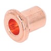 10Pcs Nozzle Electrode Kit Brass 176655 Electrode 176656 Nozzle Tip