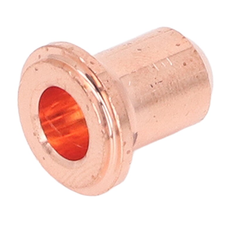10Pcs Nozzle Electrode Kit Brass 176655 Electrode 176656 Nozzle Tip