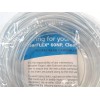 ClearFLEX™ Food & Lab Grade PVC Tubing, 1/8" ID x