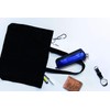 Clairefontaine 8398C 21 x 4 x 6 cm Genuine Leather