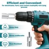 Fence Wire Twisting Tool 9 Gauge Drill Chuck,Fence Tools,Chain Link
