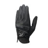 Callaway Style DUAL WMS BLK 21 25 Gloves (8.3 inches