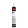 SIKA SIKAFLEX 221 BLACK 10.3  OZ. 300 ML. CARTRIDGE