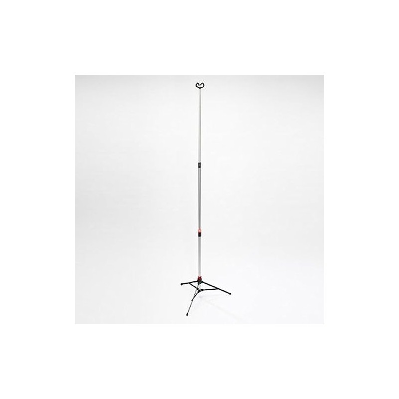 Miller Supply Inc Pitch-It IV Pole - SHARPS-30007, 2.88L, Plastic,