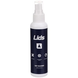 Lids Cap Cleaner 4.2 Fl Oz Bottle
