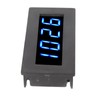 Digital Frequency Meter Speedometer DC 8 to 15V 0.56 in