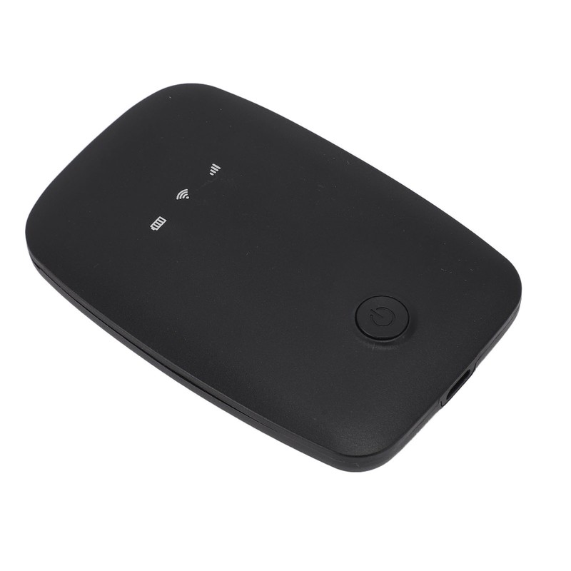 4G LTE Portable WiFi Wireless Router USB Powered 150Mbps High