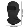 KOMUNJ Ski Mask, Balaclava for Men and Women, Neck Gaiter,