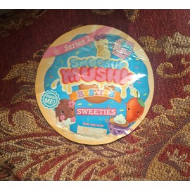 Redwood Smooshy Mushy Besties Series 2 Sweeties Mystery Pack [Blue] Blind Bag Surprise